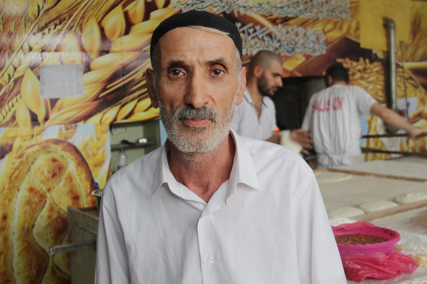 Ali Elkansu